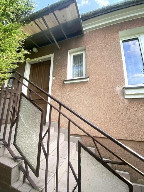 Dom, 95 m², Wysokie Mazowieckie