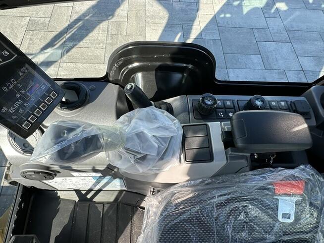 Caterpillar 301.8 GWARANCJA FABRYCZNA 4 LATA