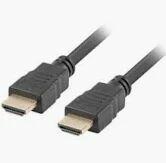 Sprzedam kabel HDMI - HDMI długość 0,5 metra