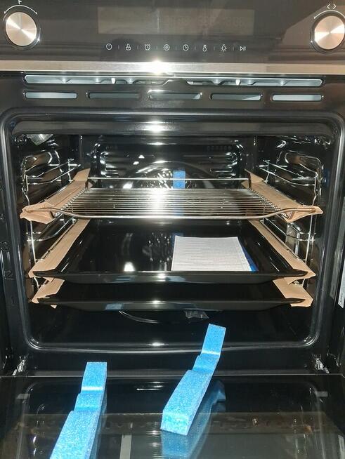 PIEKARNIK DO ZABUDOWY MIDEA NOWY