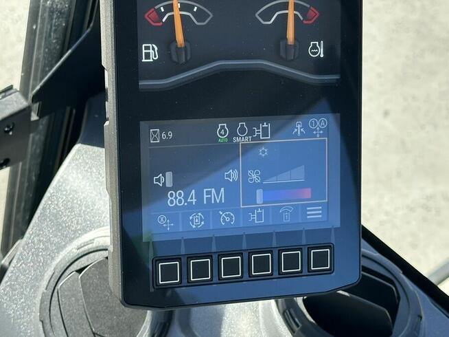 FABRYCZNIE NOWA MINIKOPARKA CATERPILLAR 302 CR