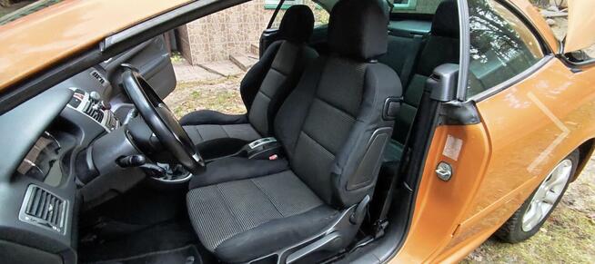 Kabriolet Peugeot 307 CC