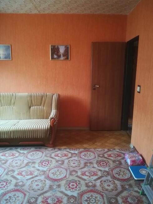 Żory - mieszkanie typu M-6 na osiedlu Pawlikowskiego.