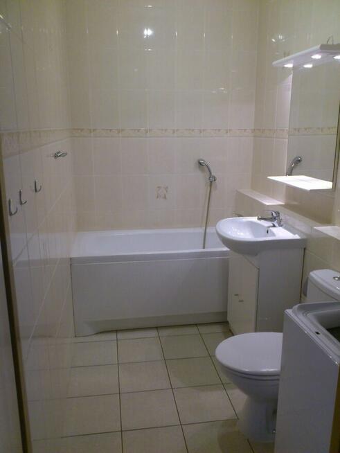 2 ładne pokoje balkon Wilda