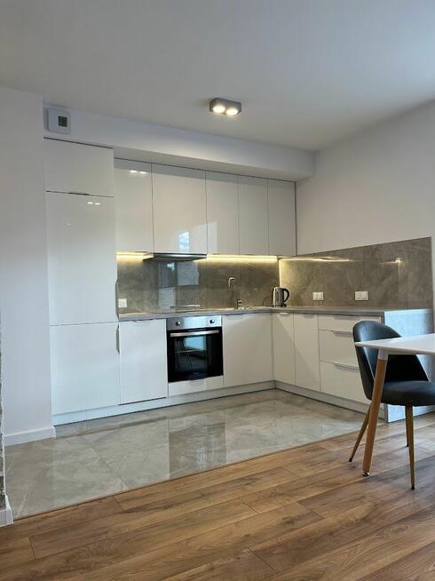 Mieszkanie 46 m² do wynajęcia – Chorzów, ul. 17 Sierpnia –