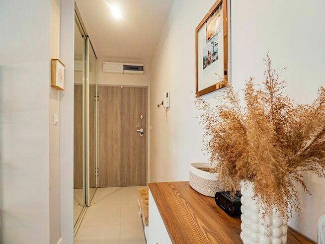 2pok, 53met, okolice Jutrzenki 2 OGRODY/MP/2020 (Wrocław)