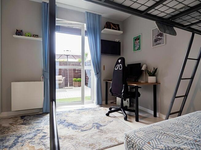 2pok, 53met, okolice Jutrzenki 2 OGRODY/MP/2020 (Wrocław)