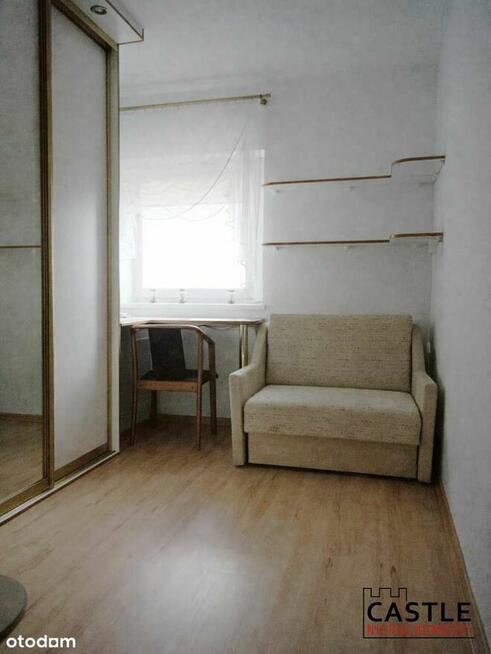 pierwsze M I bardzo dobra lokalizacja I do odświeżenia