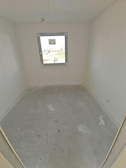 Energooszczędny dom parterowy 4 pokoje