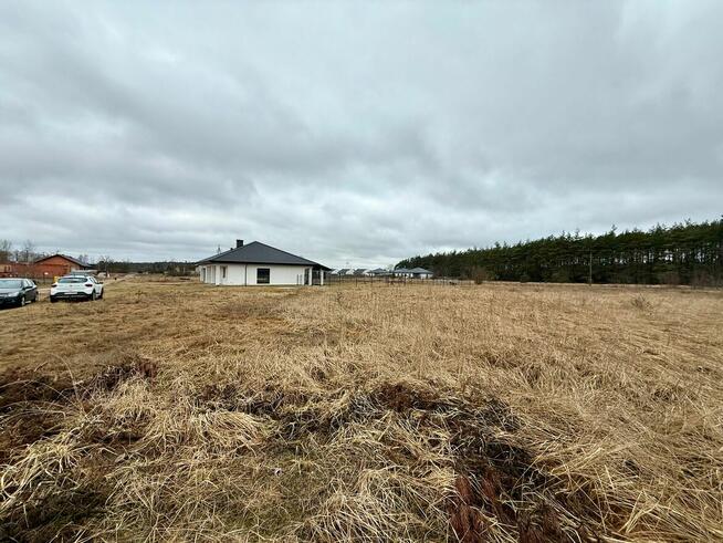 Działka budowlana w Kole na sprzedaż