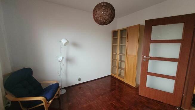 Do wynajęcia mieszkanie 3 pokojowe, przy metrze Stokłosy