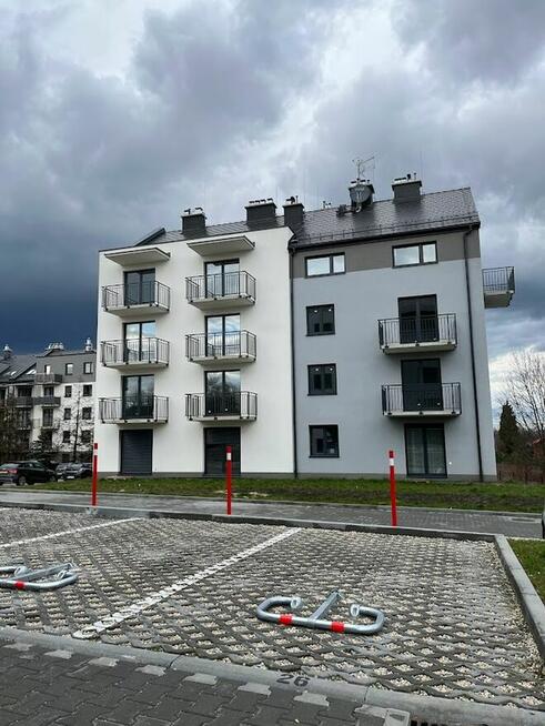 Mieszkanie 46 m² do wynajęcia – Chorzów, ul. 17 Sierpnia –