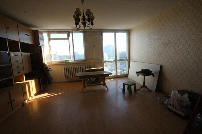 2pok, 48met, ok. Radosnej ROZKŁAD/PIWNICA/PARKING (Wrocław)