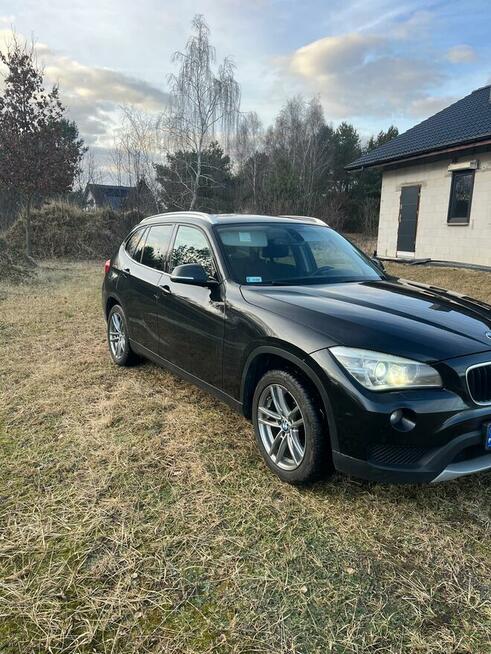 BMW X1 x drive
