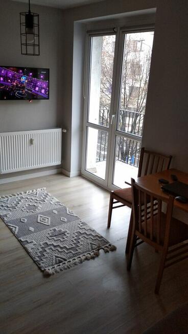 Stare Miasto 2 niezależne pokoje z balkonem Garbary Centrum