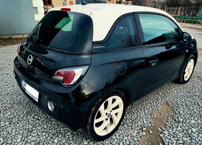 Opel Adam Polski salon! Przebieg tylko 100tyś km