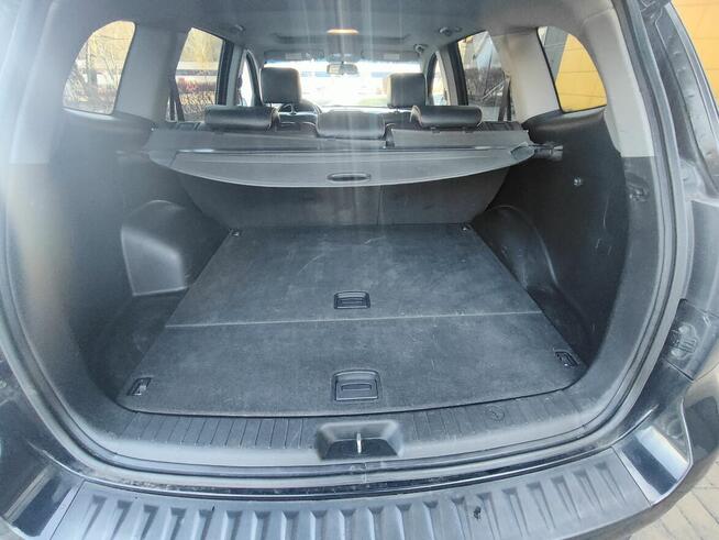 Syndyk sprzeda - Hyundai Santa, 2009 r.