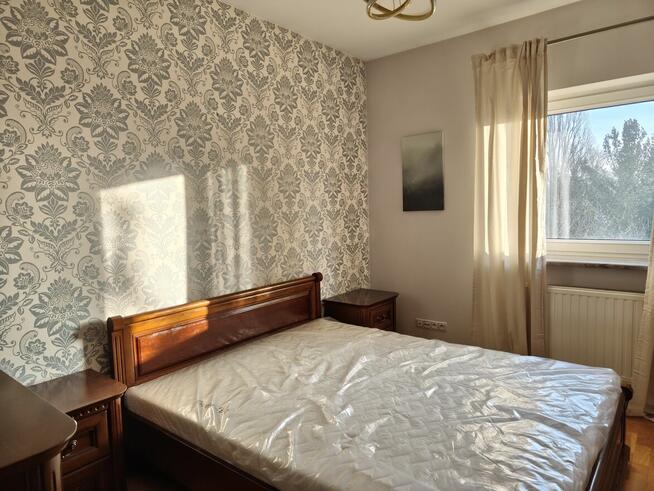 Przestronne 4-pokojowe mieszkanie, Praga Północ