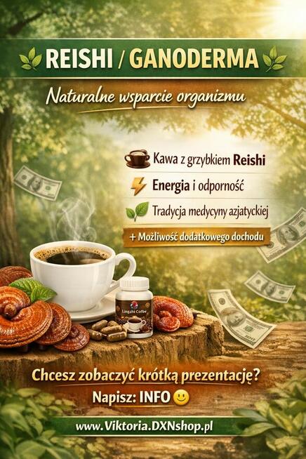 Szukasz zmiany? Chcesz zarabiać więcej, ale bez ryzyka?