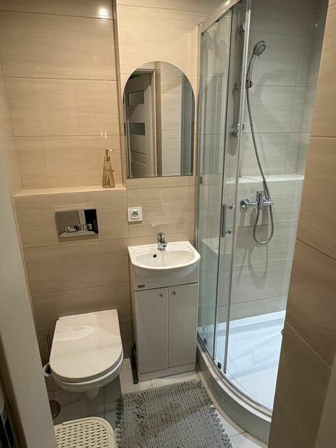 Wynajmę mieszkanie 2 pokojowe praga południe