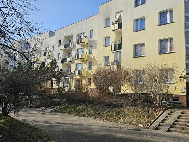 Do wynajęcia mieszkanie 3 pokojowe, przy metrze Stokłosy