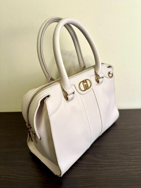 Torebka damska Liu Jo ESC M Satchel AA4025