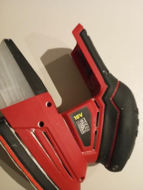 Elektronarzędzia sprzedam sprawne cena do uzgodnienia