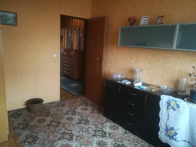 Żory - mieszkanie typu M-6 na osiedlu Pawlikowskiego.