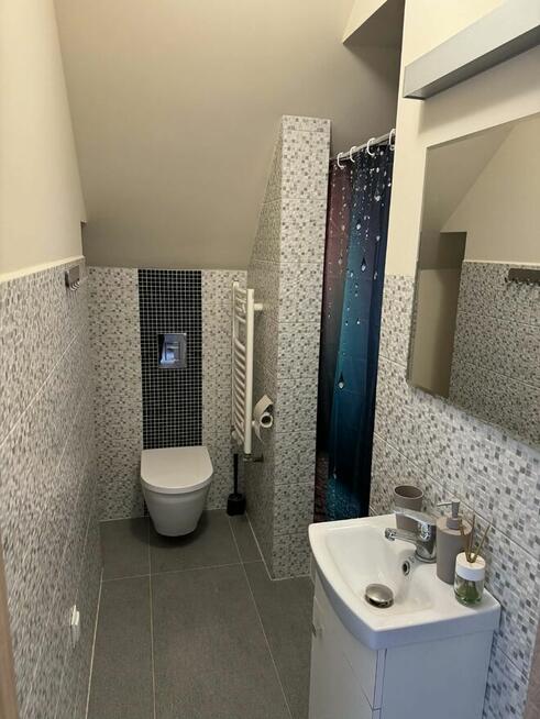 Komfortowy dom na wynajem w spokojnej okolicy
