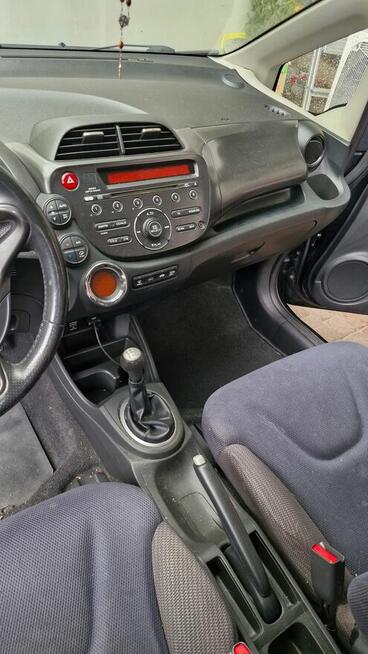 Usługi sprzątania wnętrza auta