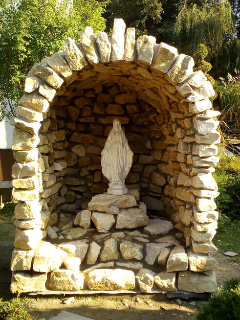 Piece chlebowe i Piece grzewcze, wędzarnie, groty kpl 2 szt