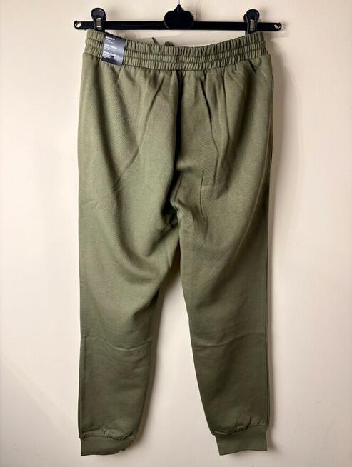 Spodnie dresowe Adidas Feel Cozy Pant JE3812