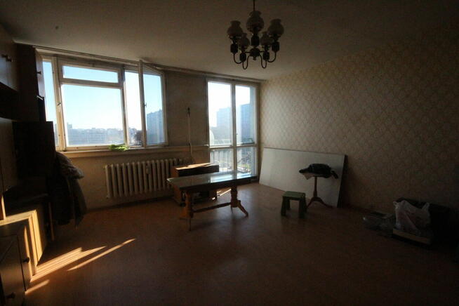 2pok, 48met, ok. Radosnej ROZKŁAD/PIWNICA/PARKING (Wrocław)