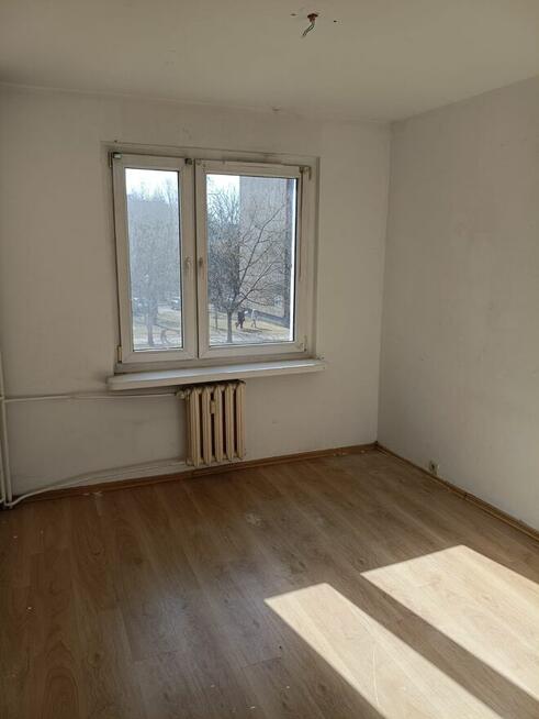 Sprzedam mieszkanie na pierwszym piętrze