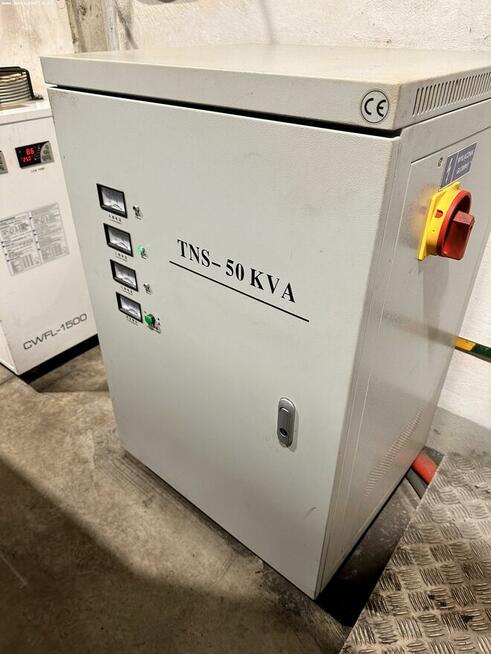 Laser fiber CORMAK LF3015LNR