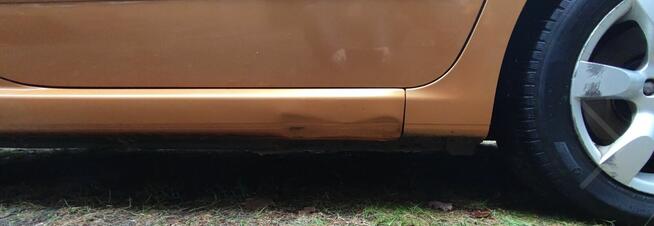 Kabriolet Peugeot 307 CC