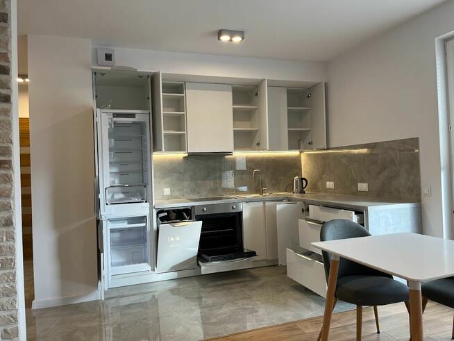 Mieszkanie 46 m² do wynajęcia – Chorzów, ul. 17 Sierpnia –