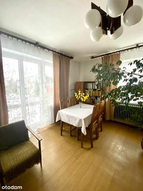 Dom, 95 m², Wysokie Mazowieckie