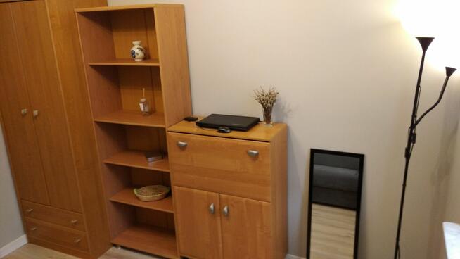 Stare Miasto 2 niezależne pokoje z balkonem Garbary Centrum