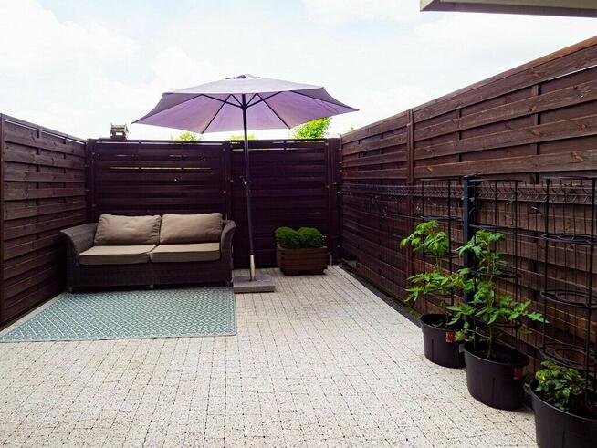 2pok, 53met, okolice Jutrzenki 2 OGRODY/MP/2020 (Wrocław)