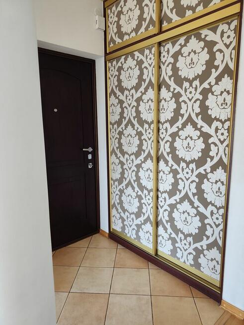 Przestronne 4-pokojowe mieszkanie, Praga Północ