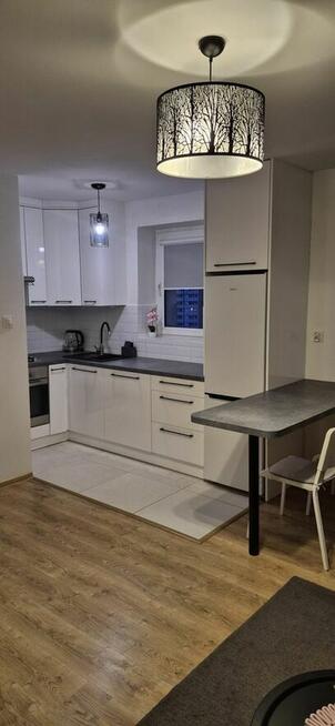 Wynajmę mieszkanie 2 pokojowe praga południe