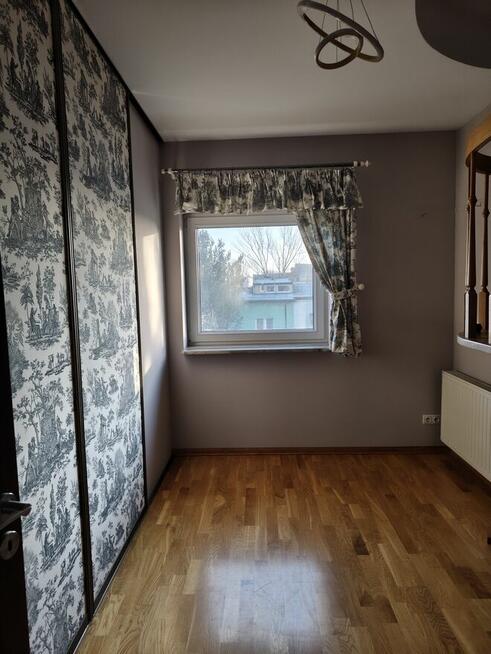 Przestronne 4-pokojowe mieszkanie, Praga Północ