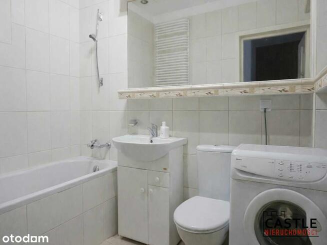 pierwsze M I bardzo dobra lokalizacja I do odświeżenia