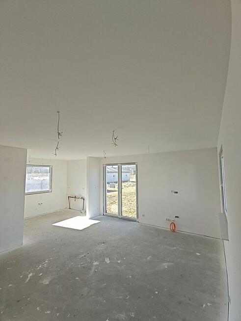 Energooszczędny dom parterowy 4 pokoje