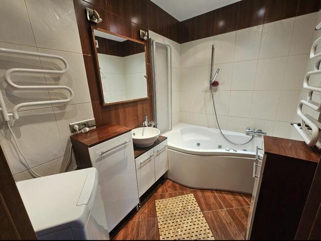 Do wynajęcia mieszkanie 3 pokojowe, przy metrze Stokłosy