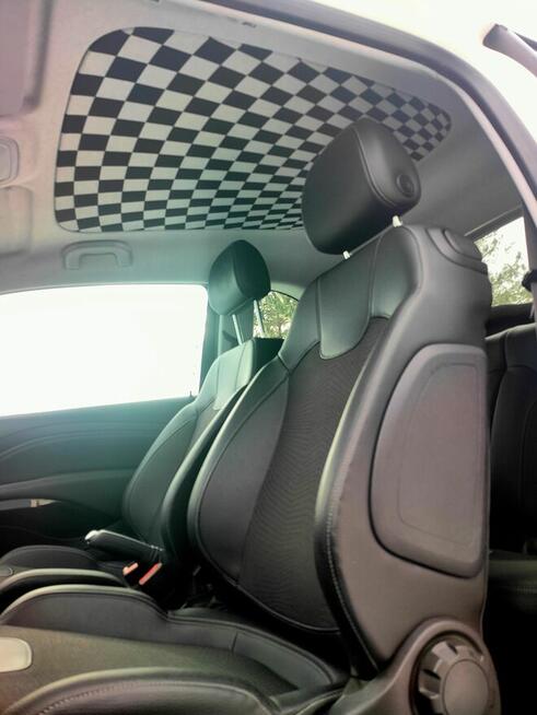 Opel Adam Polski salon! Przebieg tylko 100tyś km