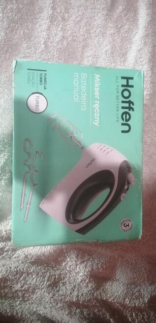 Sprzedam nowy mikser