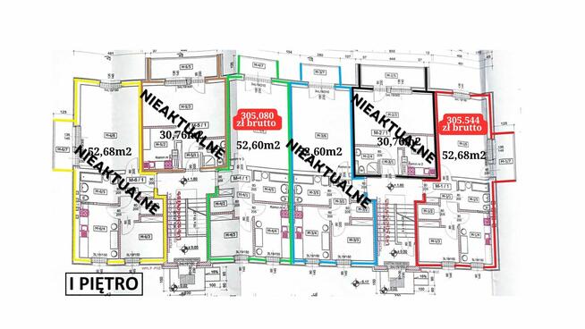 NAJTANIEJ nowe mieszkania - ostatnie dostępne -PAWŁOWICE