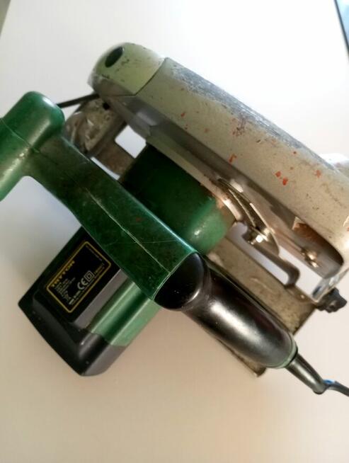 Elektronarzędzia sprzedam sprawne cena do uzgodnienia